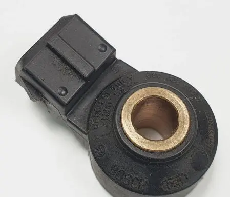 Mercedes-Benz E W211 Detonation knock sensor A0041539028