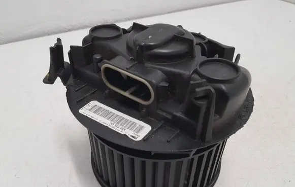 Dacia Sandero Heater fan/blower N101507G 101507G