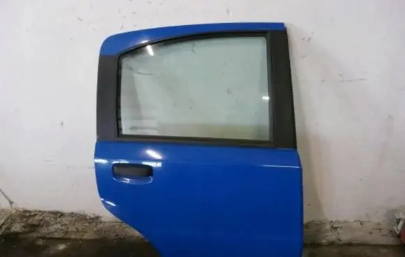 Fiat Panda II Rear door