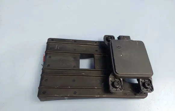 Distronic sensor radar