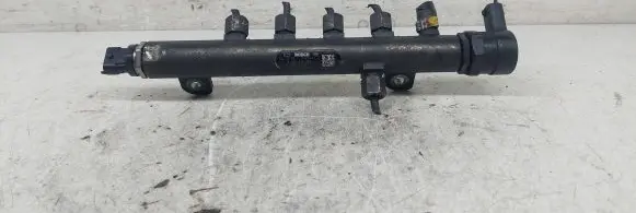Opel Signum Fuel main line pipe 55200251 012144L2 0445214057