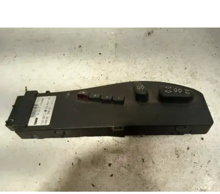 BMW X5 E53 Seat control switch 61317119868