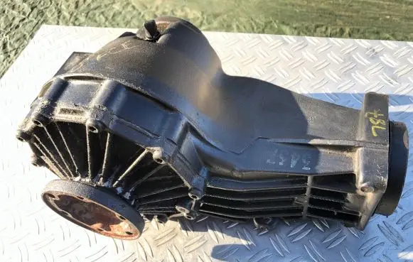 Audi A6 Allroad C5 Rear differential FCE FCE050202