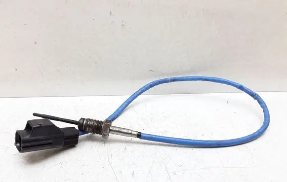 Volvo V60 Exhaust gas temperature sensor 6G9112B591DA