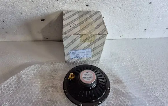 Fiat Doblo Front door speaker 46762997