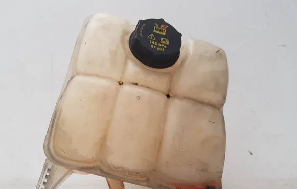 Ford Transit - Tourneo Connect Coolant expansion tank/reservoir 8V618K218AE AV418K218DA