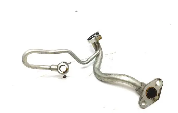 Toyota C-HR I Turbo turbocharger oiling pipe/hose