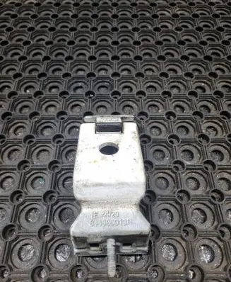 Renault Master III Loading door upper hinge 844000013R F2720