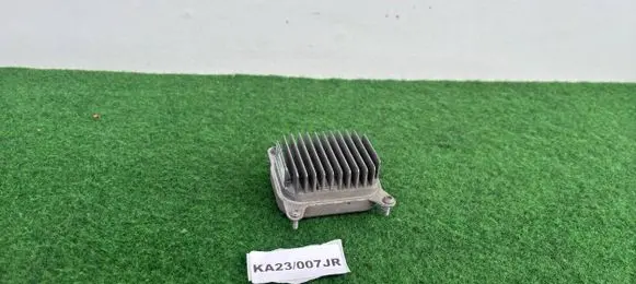 Tesla Model Y LED ballast control module P1532925-02-C