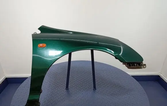 Honda Civic Fender