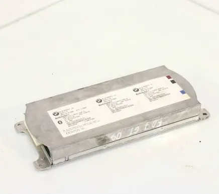 BMW 5 GT F07 Bluetooth control unit module 9228271