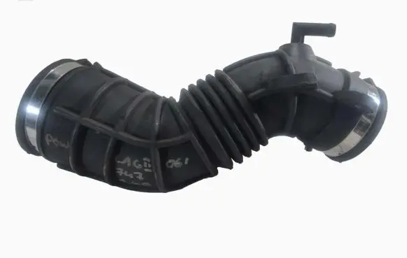 Renault Laguna II Air intake hose/pipe 8200384319