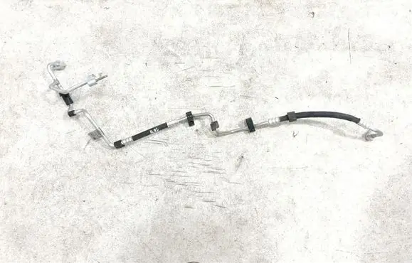 Mercedes-Benz GLS X167 Air conditioning (A/C) pipe/hose A1678307000