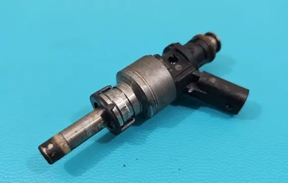 Audi A8 S8 D4 4H Fuel injector 306E036P IMPRK1425317