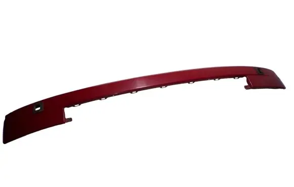Front grill