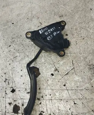 Renault Scenic II - Grand scenic II Accelerator throttle pedal 8200159647 00969 1724B
