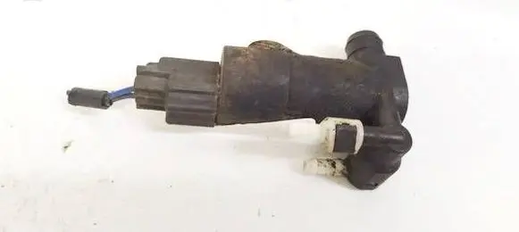 Ford Transit Custom Windscreen/windshield washer pump