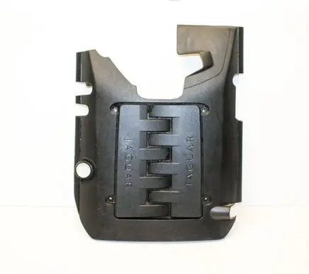 Jaguar XK - XKR Engine cover (trim) 6W836A949AA