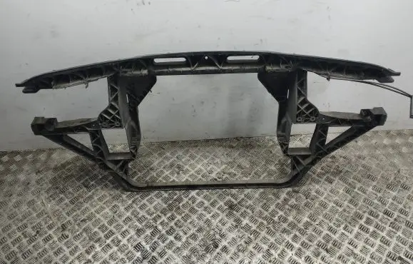 BMW X3 E83 Radiator support slam panel