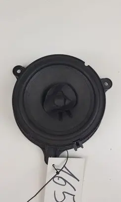 Renault Scenic III - Grand scenic III Rear door speaker