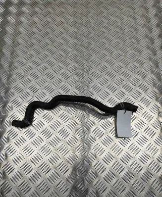 BMW 5 F10 F11 Engine coolant pipe/hose 9119168