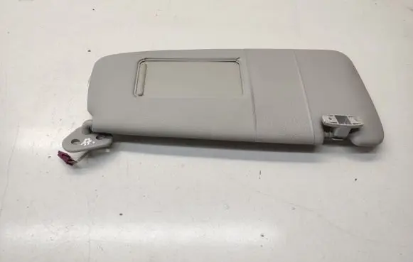 BMW 3 E46 Sun visor