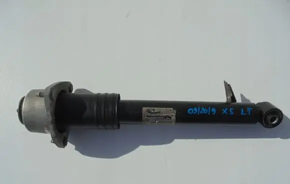 BMW X5 E70 Rear shock absorber/damper L678192701
