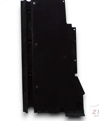 Audi A5 Sportback 8TA Center/middle under tray cover 8K0825208H 8T8825208B 8F0825208D