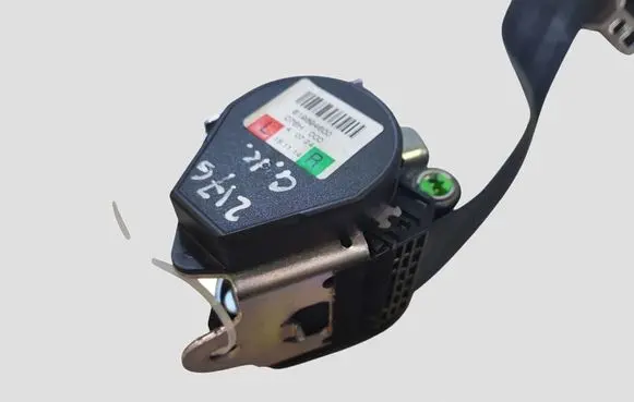 Volvo V40 Rear seatbelt 31292072 619894600