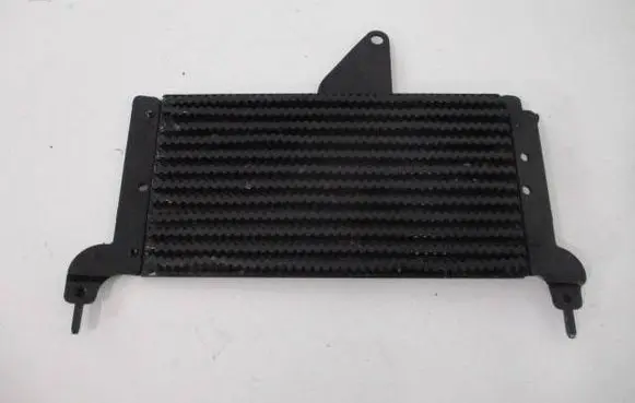 Citroen C3 Picasso Fuel cooler (radiator) 964769408A 964769408