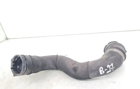 BMW 1 E81 E87 Engine coolant pipe/hose 1436077