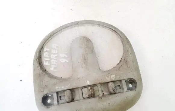 Fiat Marea Front seat light b0320lsa 0881900