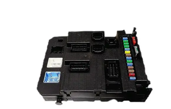 Fuse module