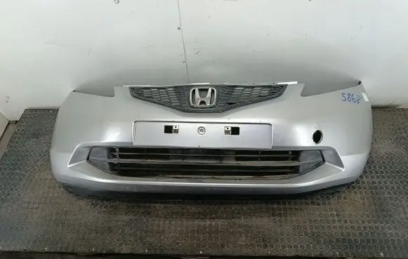 Honda Jazz Front bumper 