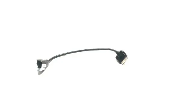 Audi A8 S8 D4 4H iPod connector socket 4F0051510K 1C402197