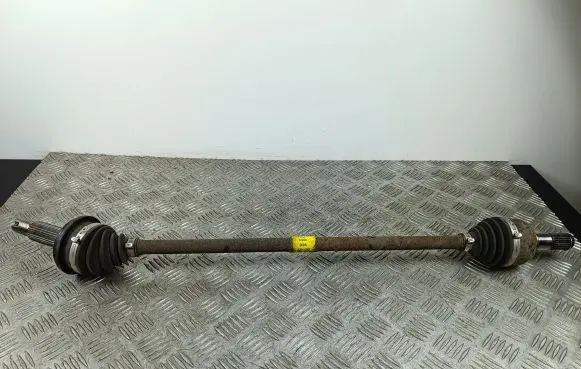 KIA Sorento IV Rear driveshaft 49601P2000