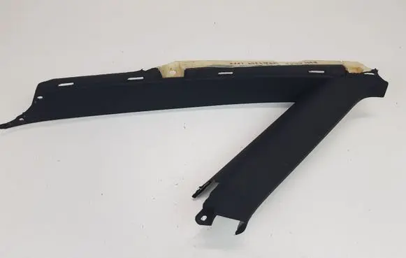 Audi A6 S6 C6 4F (A) pillar trim 4F5867287