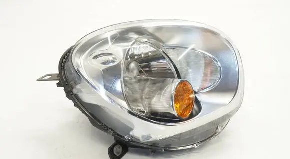 Mini Cooper Countryman R60 Headlight/headlamp 9801030ACR