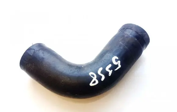Nissan Almera Tino Intercooler hose/pipe