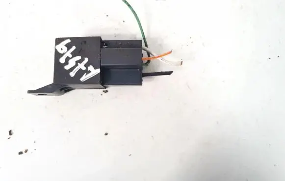 Volkswagen Touran I Other relay svb1m1240 svb-1-m-1240
