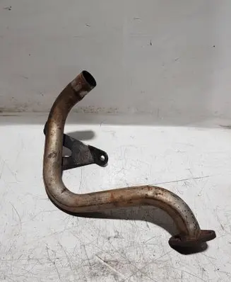 Ligier IXO Exhaust gas pipe 