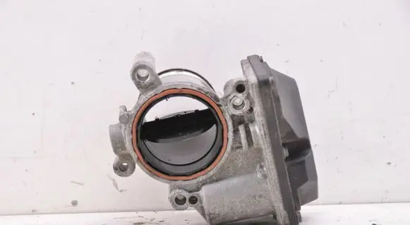 Audi A4 S4 B8 8K Throttle valve 03L128063AC