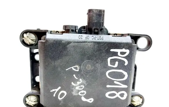 Peugeot 3008 I Distronic sensor radar 9673046780 9673171780