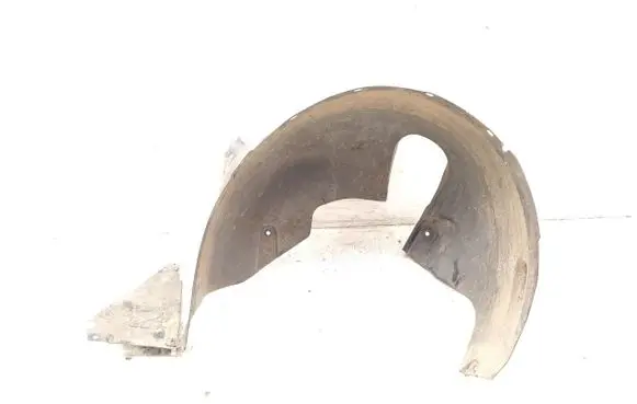 BMW X3 E83 Rear arch fender liner splash guards 3400057 3401987