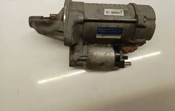 Subaru Outback Starter motor 23300AA61A