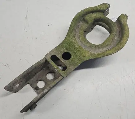 Volvo V70 Rear upper control arm/wishbone