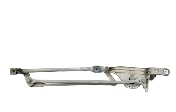 Ford Focus Front wiper linkage and motor 4M5117K484AB 4M5117504AB 3397020776