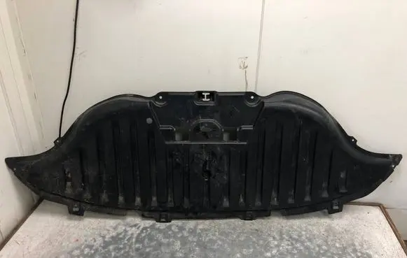 Volkswagen ID.4 Center/middle under tray cover 11A825523BILI 11A825523