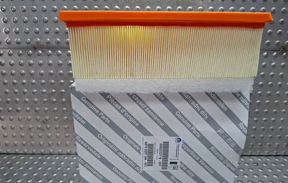 Fiat Ducato Air filter S26336229 52222118