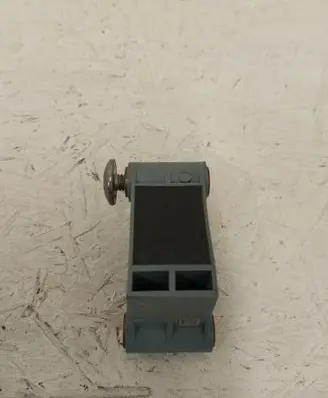 BMW 5 F10 F11 Airbag deployment crash/impact sensor 9159314 001602